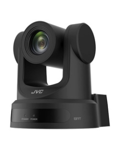 JVC KY-PZ200-B black Video Surveillance Camera Japanese version