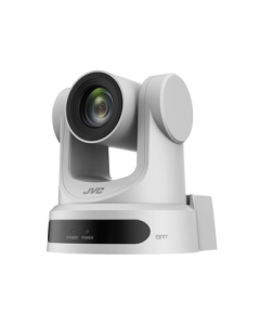 JVC KY-PZ200-W white Video Surveillance Camera Japanese version