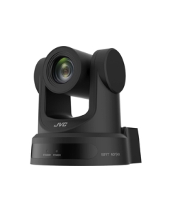 JVC KY-PZ200N-B black Video Surveillance Camera Japanese version