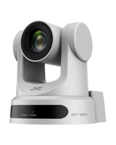 JVC KY-PZ200N-W white Video Surveillance Camera Japanese version