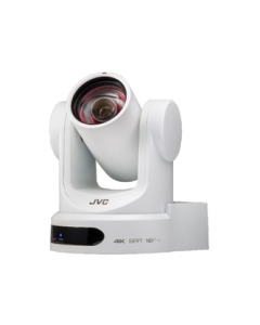 JVC KY-PZ400N-W white Video Surveillance Camera Japanese version