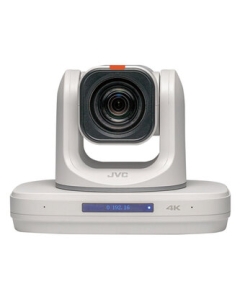 JVC KY-PZ510N-W white Video Surveillance Camera Japanese version