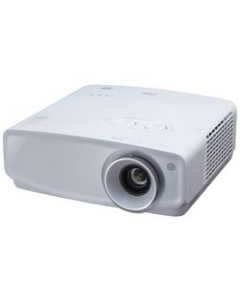 JVC LX-UH1 White Video Projector Japanese version