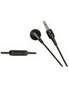 JVC MR-55V Earphone Headphone Japanese version