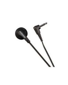 JVC MR-L25 Earphone Headphone Japanese version