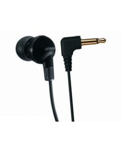 JVC MR-LX21 Earphone Headphone Japanese version