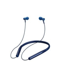 JVC N_W SOLIDEGE FD70BT HA-FD70BT-A blue Earphone Headphone Japanese version