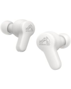 JVC Victor HA-A20T-W white Earphone Headphone Japanese version