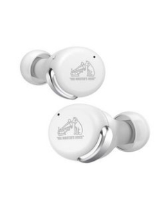 JVC Victor HA-A30T-W white Earphone Headphone Japanese version