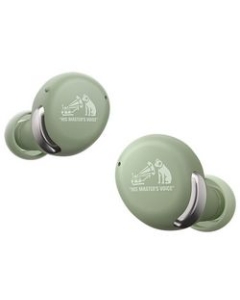 JVC Victor HA-A30T2-G Green Earphone Headphone Japanese version