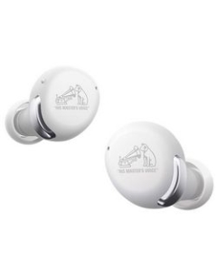 JVC Victor HA-A30T2-W white Earphone Headphone Japanese version