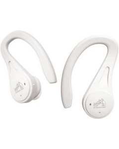 JVC Victor HA-EC25T-W white Earphone Headphone Japanese version