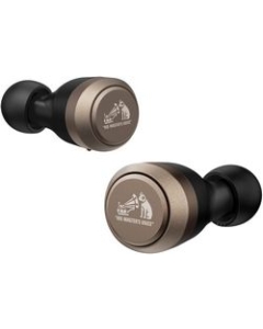 JVC Victor HA-FX150T-N bronze Earphone Headphone Japanese version