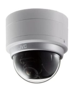 JVC VN-H257 Video Surveillance Camera Japanese version