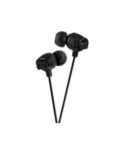 JVC XX HA-FX101-B black Earphone Headphone Japanese version