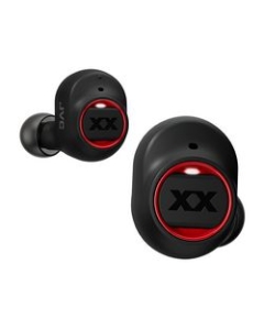 JVC XX HA-XC51T-B black Earphone Headphone Japanese version