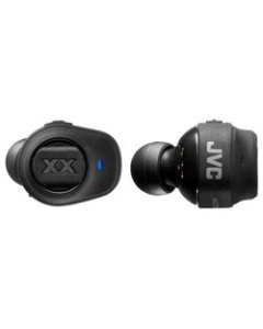 JVC XX HA-XC70BT-B black Earphone Headphone Japanese version