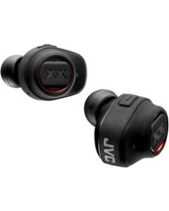 JVC XX HA-XC70BT-R red Earphone Headphone Japanese version