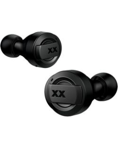 JVC XX HA-XC72T-B black Earphone Headphone Japanese version