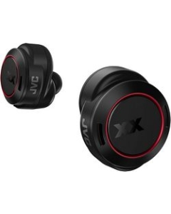 JVC XX HA-XC91T Earphone Headphone Japanese version