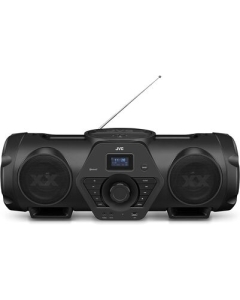 JVC XX RV-NB250BT Boombox Japanese version