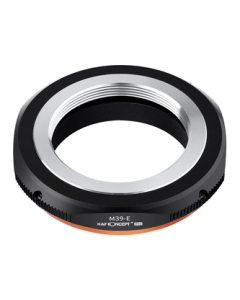 K&F Concept KF-39E. P Camera Conversion Lens Japanese version