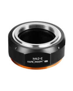 K&F Concept KF-42E.P Camera Conversion Lens Japanese version