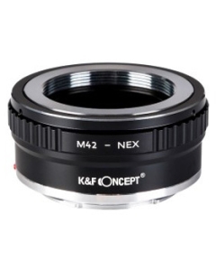 K&F Concept KF-42E2 Camera Conversion Lens Japanese version