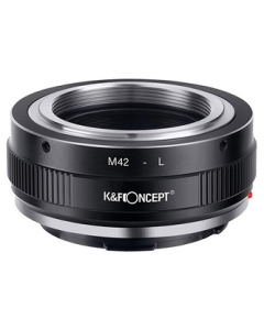 K&F Concept KF-42L Camera Conversion Lens Japanese version