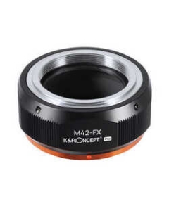 K&F Concept KF-42X. P Camera Conversion Lens Japanese version