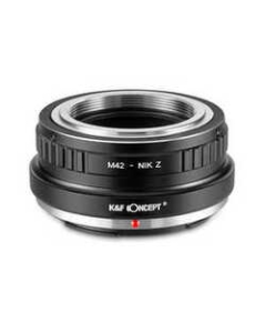 K&F Concept KF-42Z Camera Conversion Lens Japanese version