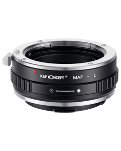 K&F Concept KF-AAL Camera Conversion Lens Japanese version