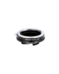 K&F Concept KF-AAM Camera Conversion Lens Japanese version