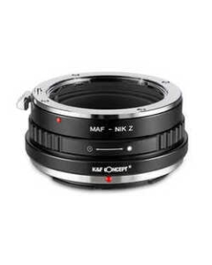 K&F Concept KF-AAZ Camera Conversion Lens Japanese version