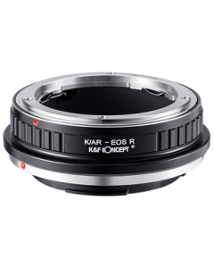 K&F Concept KF-ARRF Camera Conversion Lens Japanese version