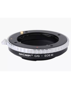 K&F Concept KF-CGEM Camera Conversion Lens Japanese version