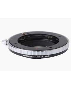 K&F Concept KF-CGM43 Camera Conversion Lens Japanese version