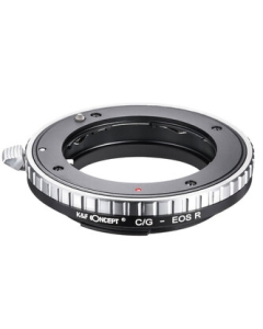 K&F Concept KF-CGRF Camera Conversion Lens Japanese version