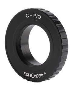 K&F Concept KF-CQ Camera Conversion Lens Japanese version