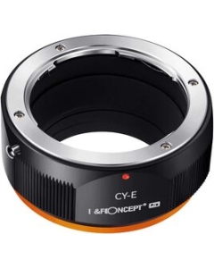 K&F Concept KF-CYE. P Camera Conversion Lens Japanese version