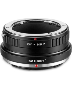 K&F Concept KF-CYZ Camera Conversion Lens Japanese version