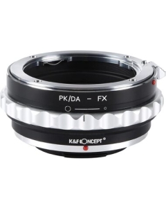 K&F Concept KF-DAX Camera Conversion Lens Japanese version