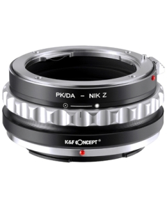 K&F Concept KF-DAZ Camera Conversion Lens Japanese version