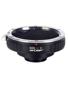 K&F Concept KF-EFC Camera Conversion Lens Japanese version