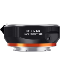 K&F Concept KF-EFE-AF IV Camera Conversion Lens Japanese version