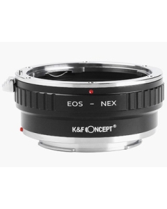 K&F Concept KF-EFE2 Camera Conversion Lens Japanese version