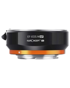 K&F Concept KF-EFEM-AF Camera Conversion Lens Japanese version