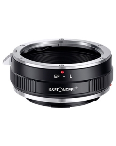 K&F Concept KF-EFL Camera Conversion Lens Japanese version