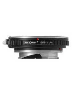 K&F Concept KF-EFM2 Camera Conversion Lens Japanese version