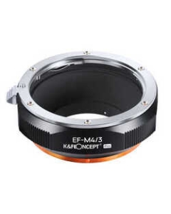 K&F Concept KF-EFM43. P Camera Conversion Lens Japanese version